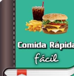 Logo of Comida rapida fácil android Application 